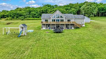 Hus (5 Bedrooms) | Innvendig