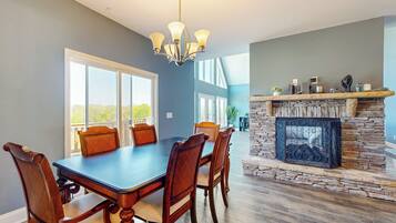 Hus (5 Bedrooms) | Innvendig