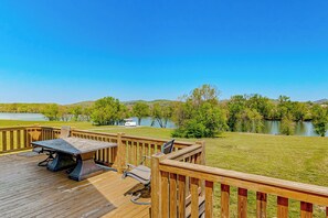 منزل (5 Bedrooms) | المنشأة من الداخل