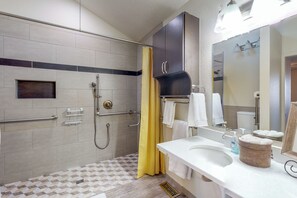 Huis (5 Bedrooms) | Interieur