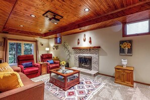 Maison (4 Bedrooms) | Intérieur