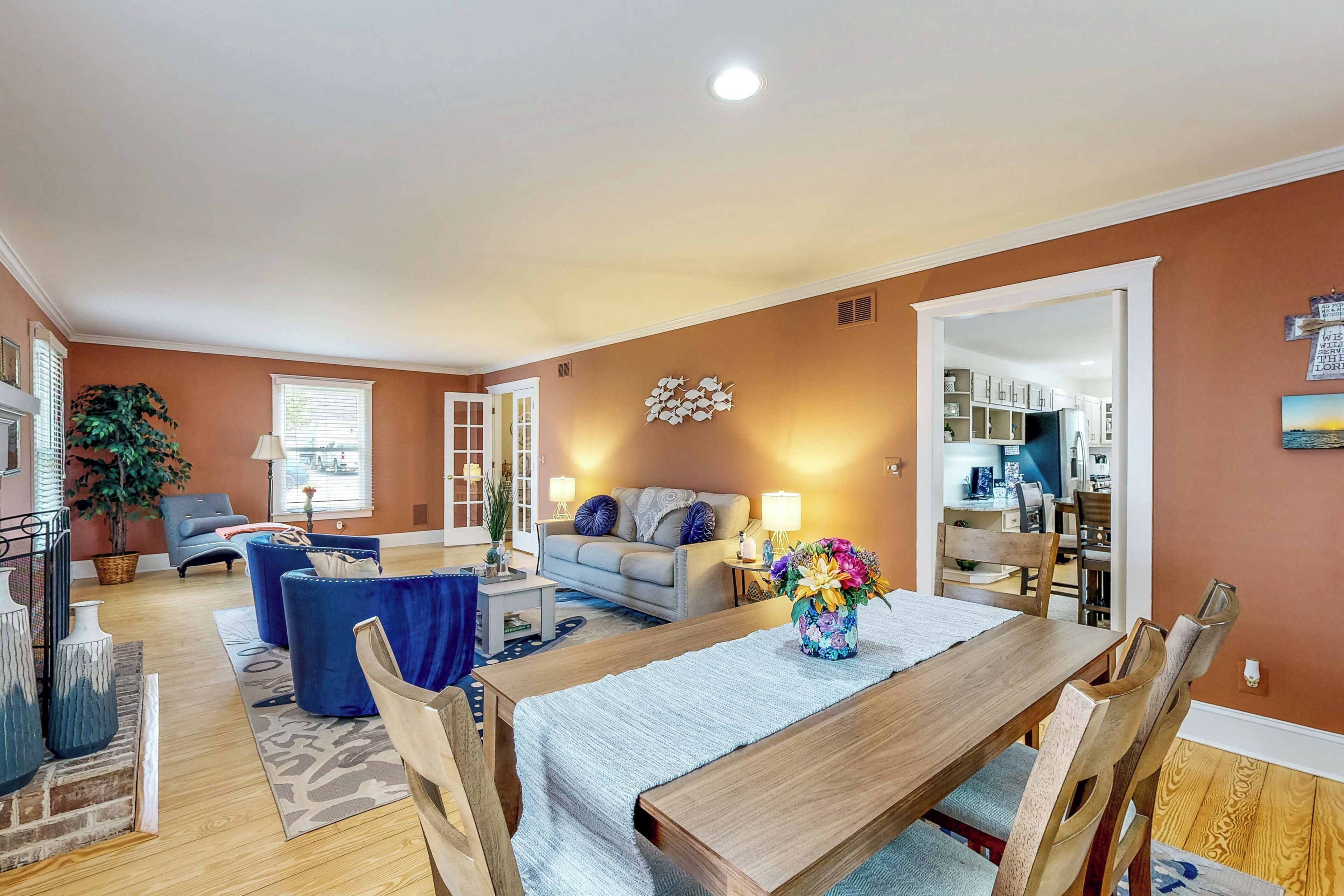 Casa (4 Bedrooms) | Parte interna