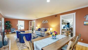 Casa (4 Bedrooms) | Parte interna