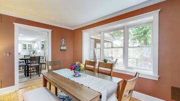 Casa (4 Bedrooms) | Parte interna