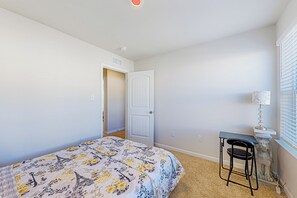 Apartment (3 Bedrooms) | Interior