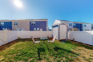 Apartment (3 Bedrooms) | Interior