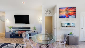 Apartment (3 Bedrooms) | Interior