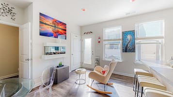 Apartment (3 Bedrooms) | Interior