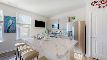 Apartment (3 Bedrooms) | Interior