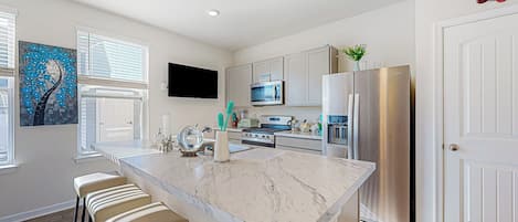 Apartment (3 Bedrooms) | Interior