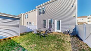 Apartment (3 Bedrooms) | Interior