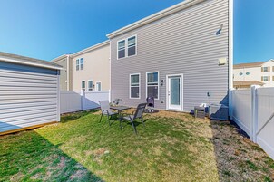 Apartment (3 Bedrooms) | Interior