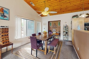 Casa (3 Bedrooms) | Interior
