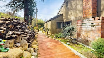 Casa (3 Bedrooms) | Parte interna