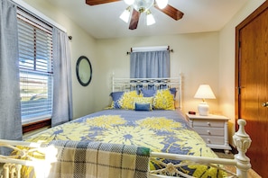 Casa (2 Bedrooms) | Interior