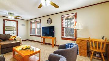 Hus (2 Bedrooms) | Innvendig