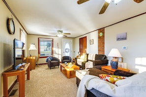 Casa (2 Bedrooms) | Interior