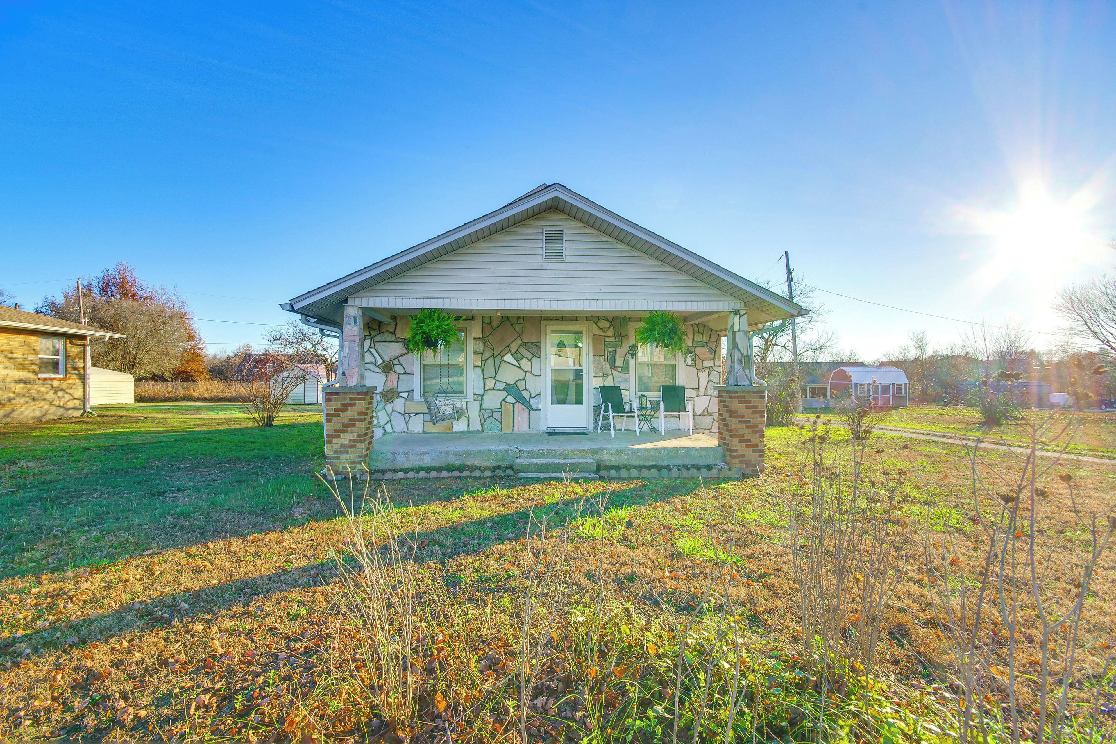 独立别墅 (2 Bedrooms) | 住宿内部