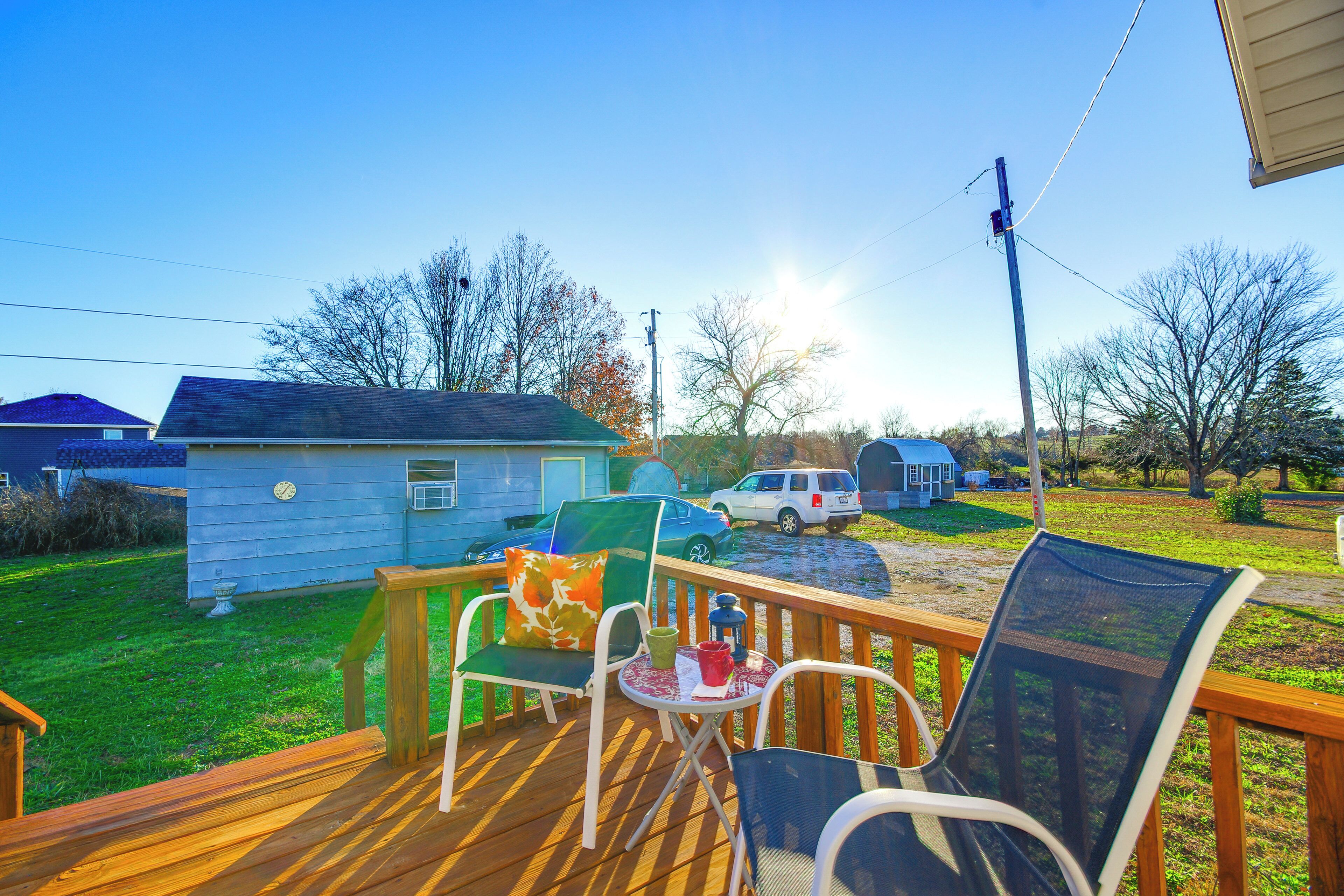 独立别墅 (2 Bedrooms) | 住宿内部