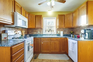 獨棟房屋 (2 Bedrooms) | 住宿內部