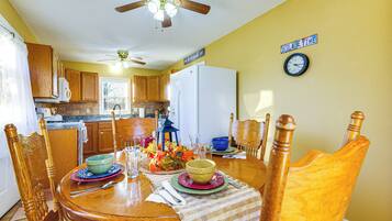 Nhà (2 Bedrooms) | Nội thất