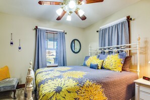 Maison (2 Bedrooms) | Intérieur