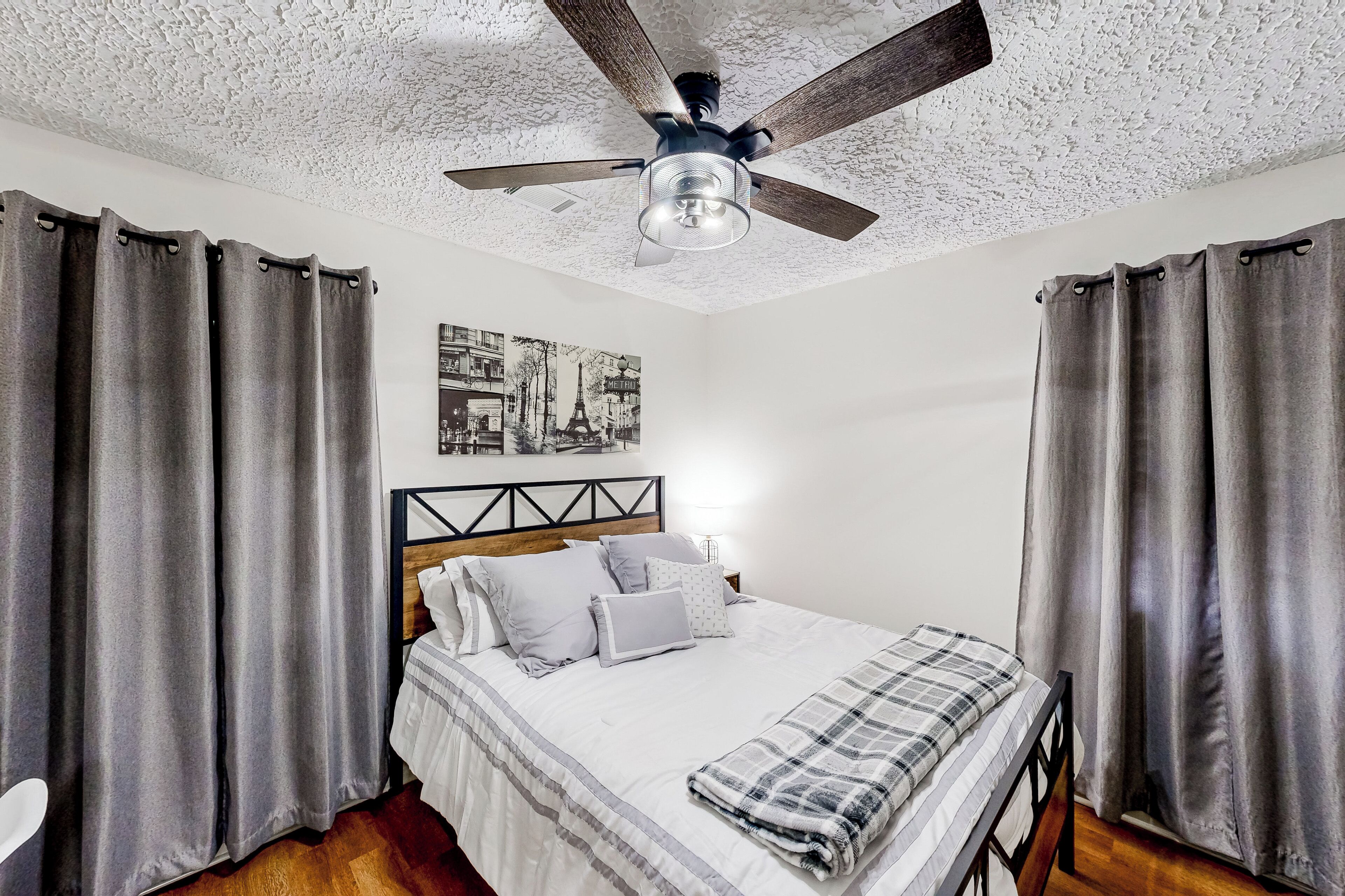 하우스 (4 Bedrooms) | 내부