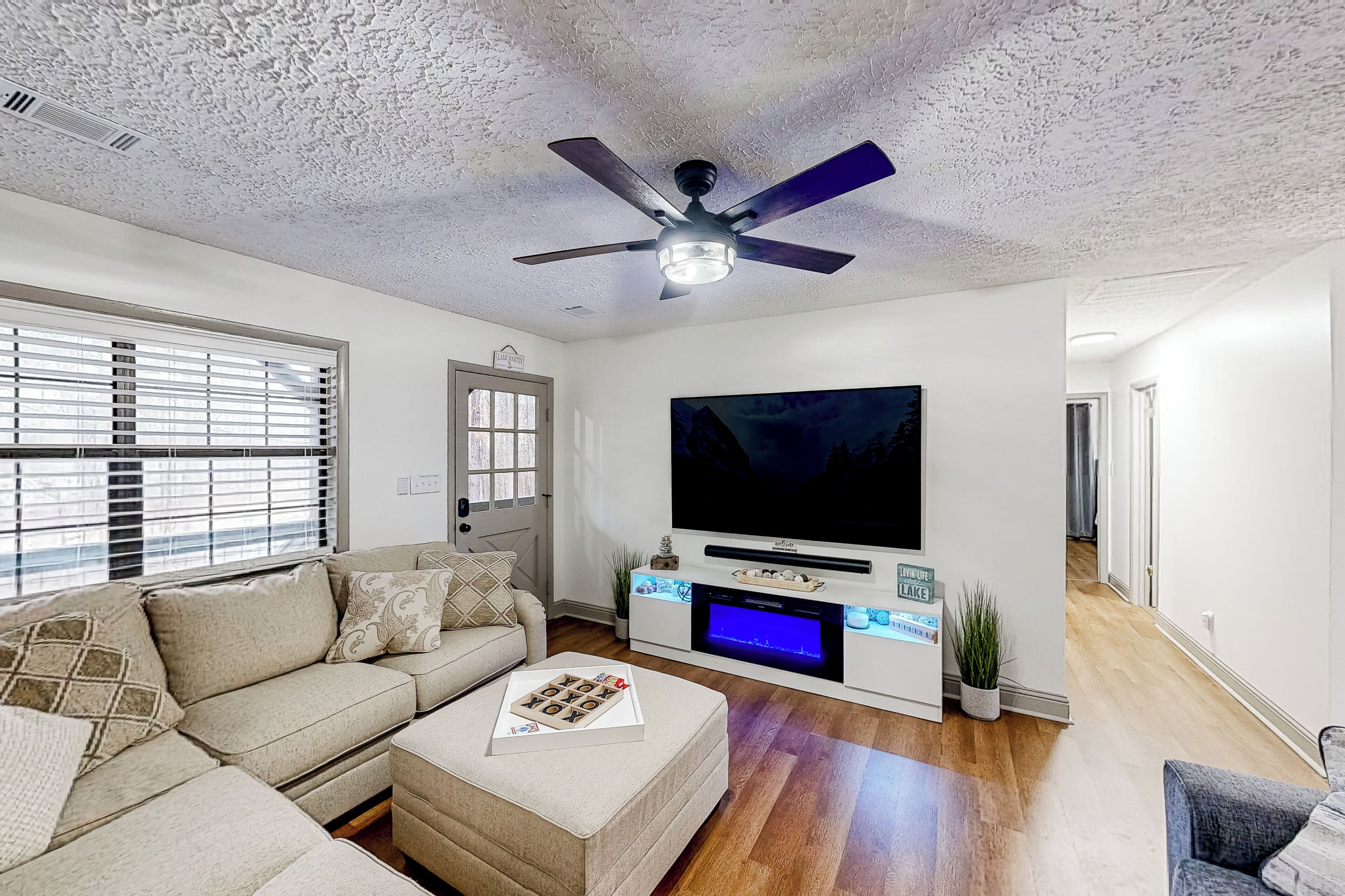 하우스 (4 Bedrooms) | 내부