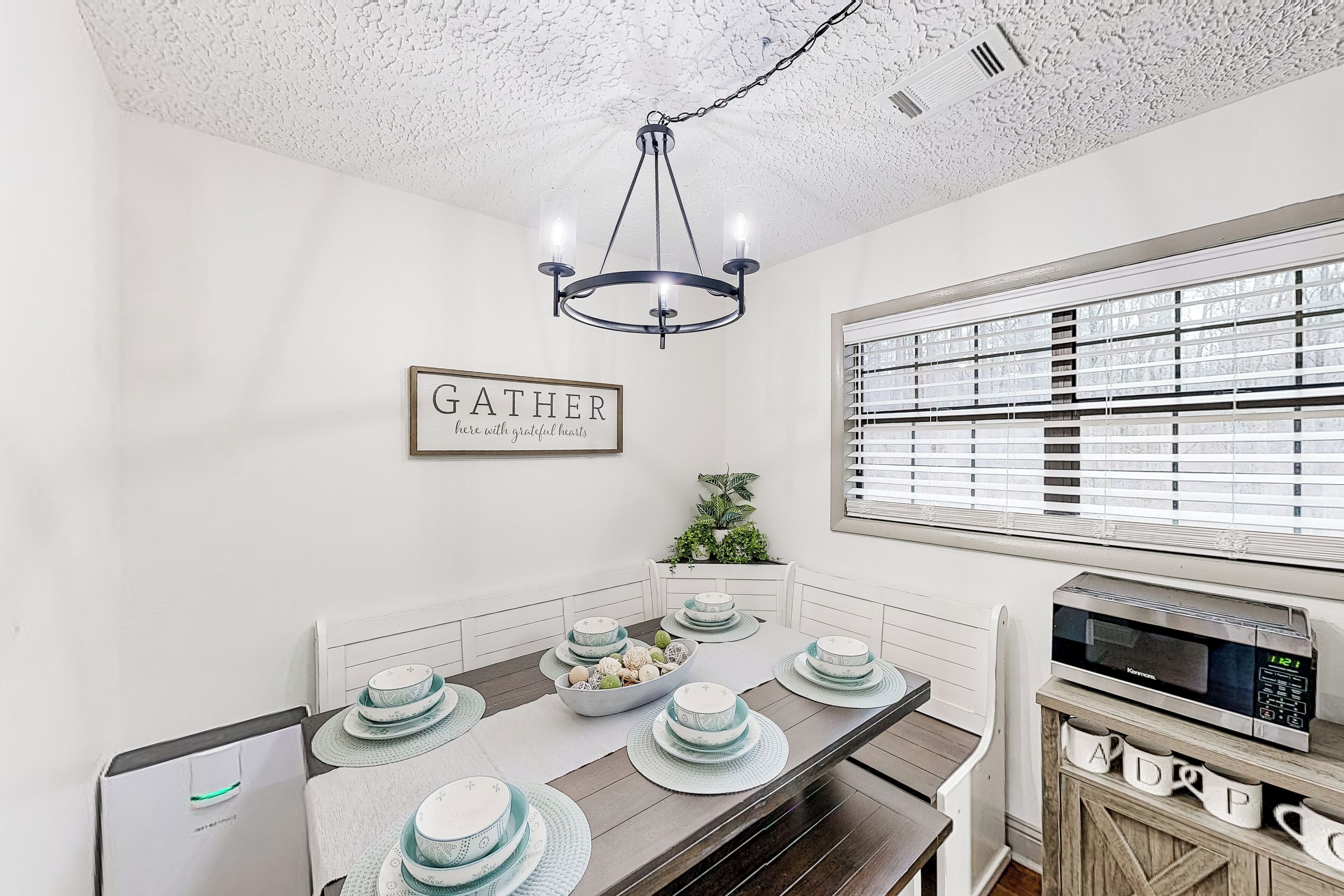 Casa (4 Bedrooms) | Interior