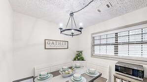 ハウス (4 Bedrooms) | 内装