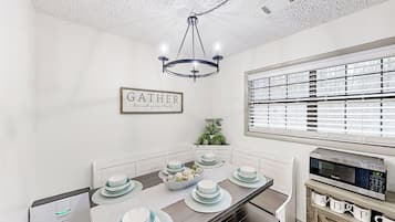 Casa (4 Bedrooms) | Interior