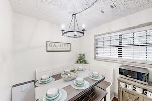 Casa (4 Bedrooms) | Parte interna