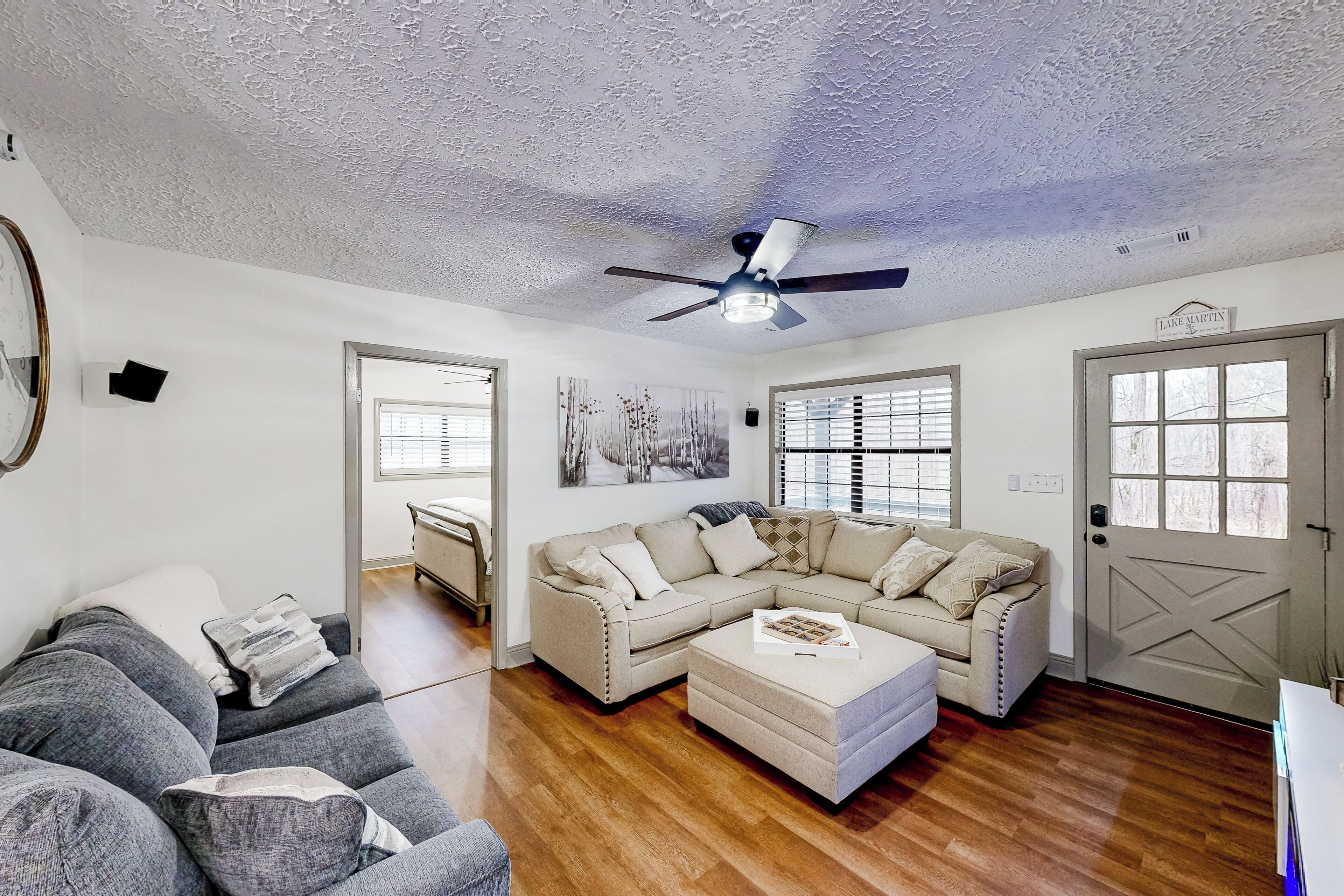 Casa (4 Bedrooms) | Interior