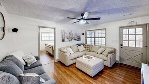 ハウス (4 Bedrooms) | 内装