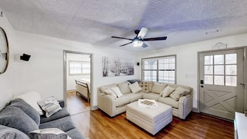 Casa (4 Bedrooms) | Interior