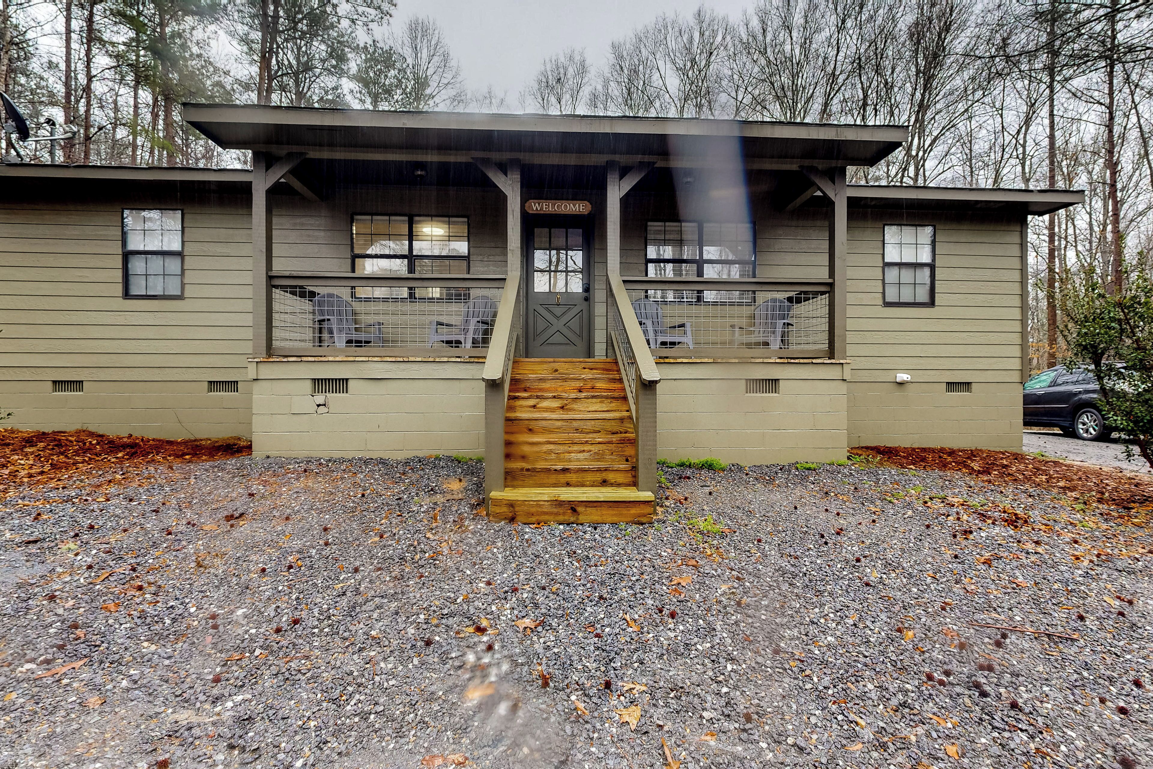 Nhà (4 Bedrooms) | Nội thất