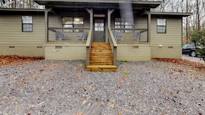 ハウス (4 Bedrooms) | 内装