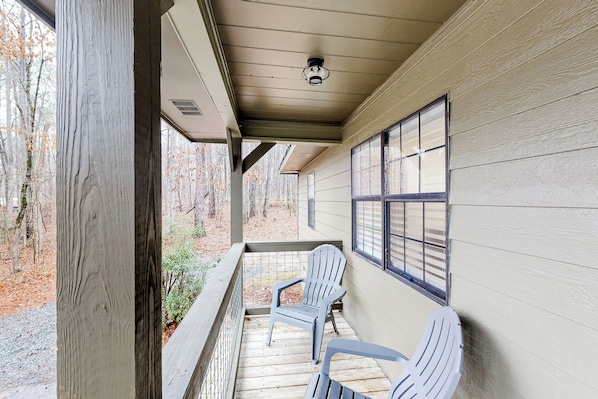 Casa (4 Bedrooms) | Parte interna