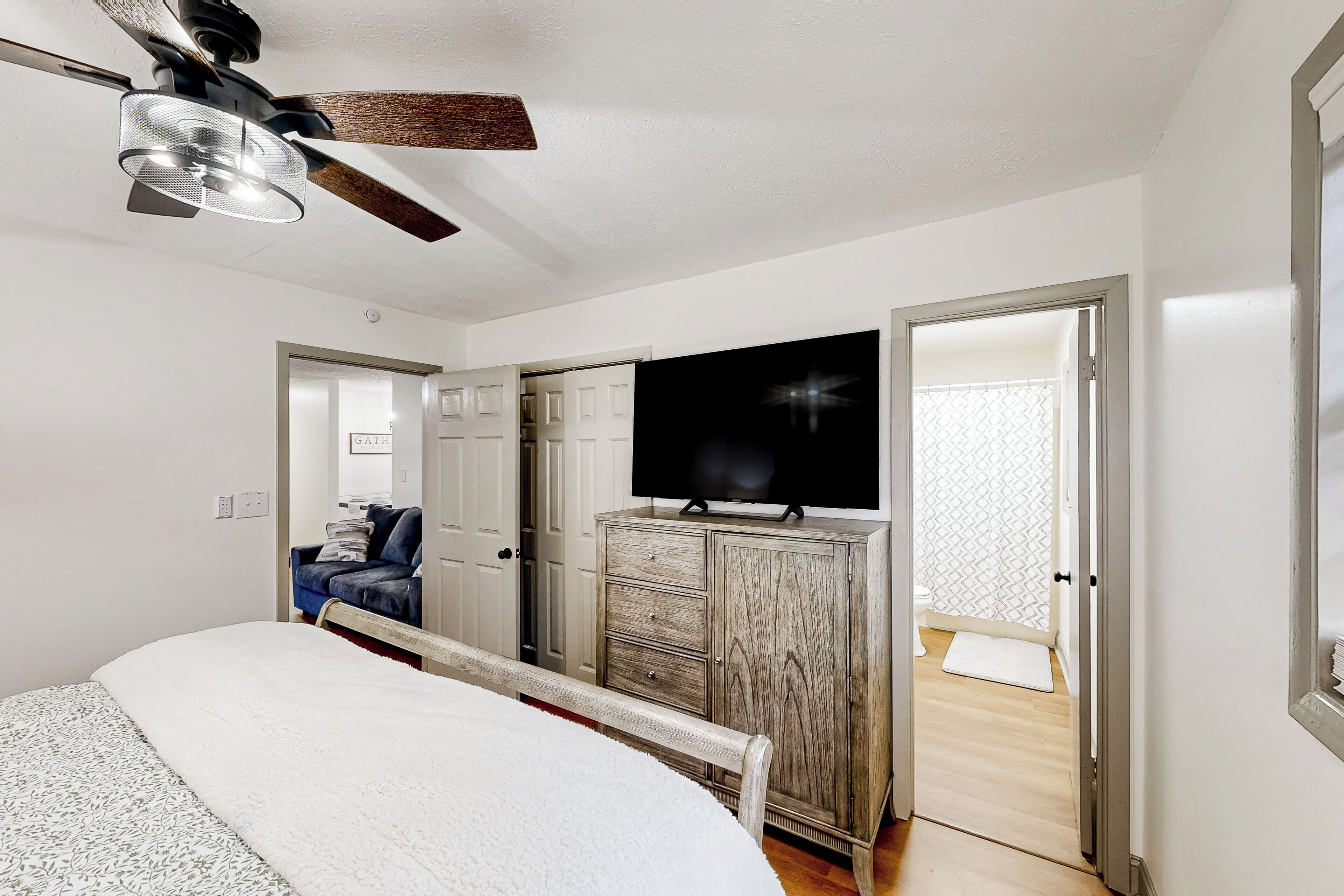 Casa (4 Bedrooms) | Interior