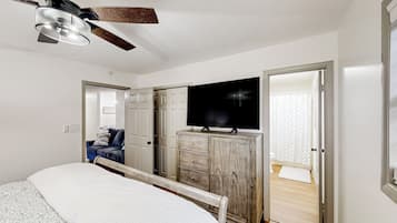 Casa (4 Bedrooms) | Interior