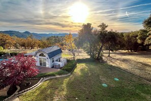 Interior - 5BR Estate On Acreage w/ Private Pool, Near Hiking (Vallecito)
