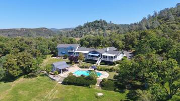 Casa (5 Bedrooms) | Facciata della struttura