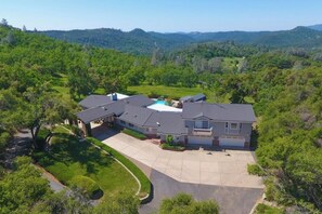 Interior - 5BR Estate On Acreage w/ Private Pool, Near Hiking (Vallecito)