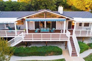 Interior - 5BR Estate On Acreage w/ Private Pool, Near Hiking (Vallecito)