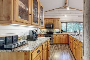 Nhà (3 Bedrooms) | Nội thất