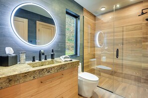 Ferienhaus (4 Bedrooms) | Innenbereich
