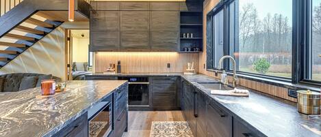 獨棟房屋 (4 Bedrooms) | 住宿內部