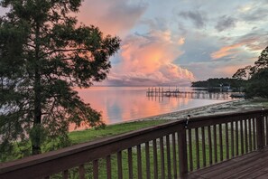House (4 Bedrooms) | Interior - The Bay House: On Choctawhatchee Bay (Freeport)