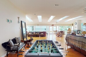 House (4 Bedrooms) | Interior - The Bay House: On Choctawhatchee Bay (Freeport)