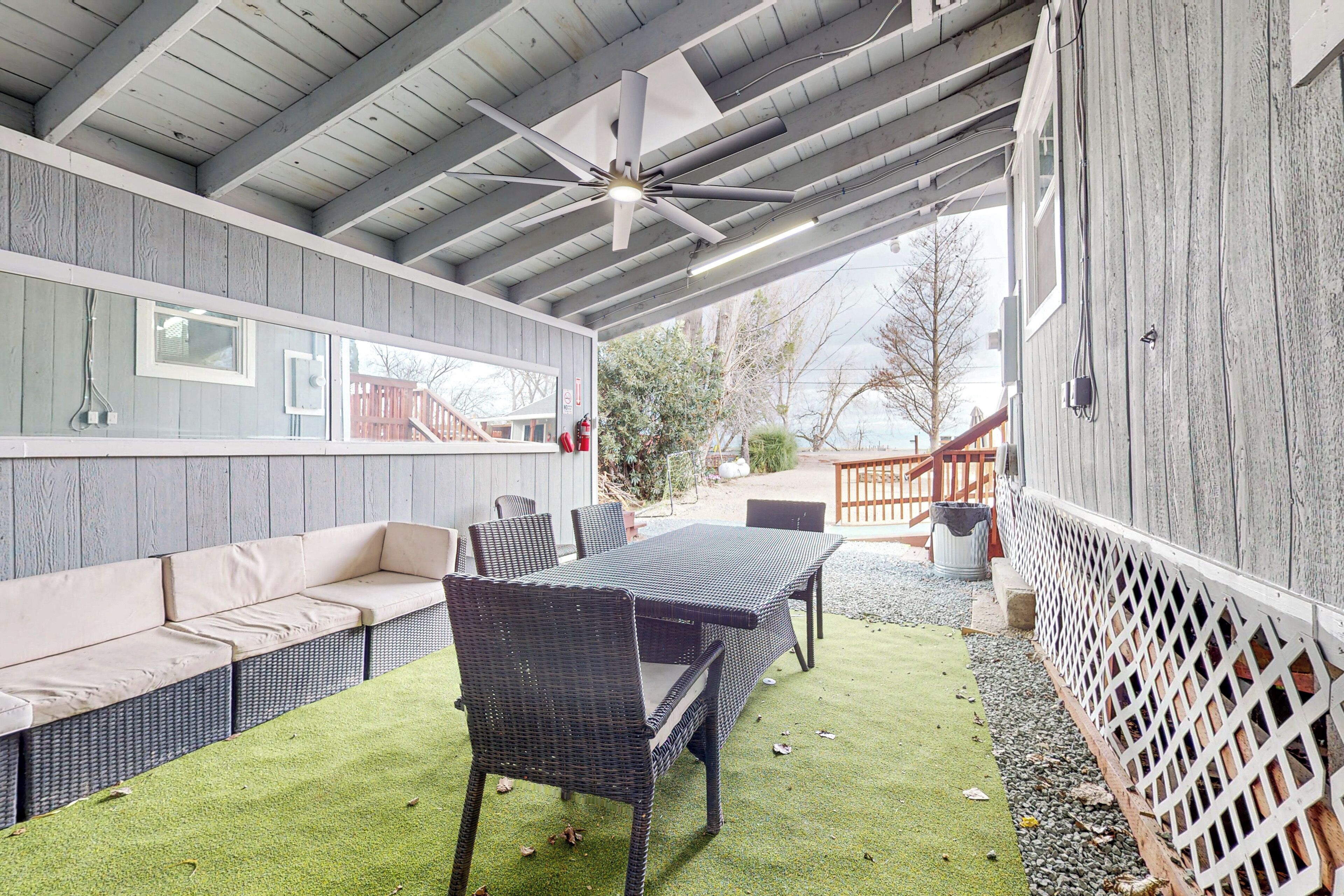 独立别墅 (3 Bedrooms) | 住宿内部